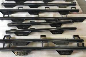 Top Truck-Accessory Picks for Holiday Gift Giving