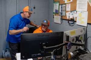 Tennessee Sanitation Company Gains Efficiency With Real-Time GPS Monitoring