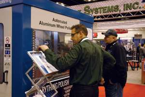 Vehicle inspection systems 170822 122430