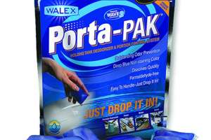 Walex Porta Pak Max Mint