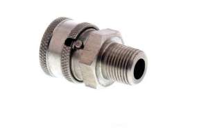 Water Cannon Sockets