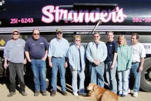 Celebrating Farm Town Values