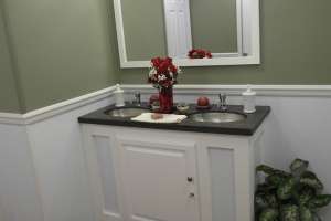 Mobile Restroom Manufacturer Takes On President’s Cup PGA Golf Tournament