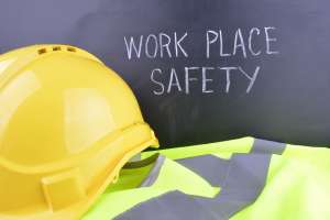Work place safety