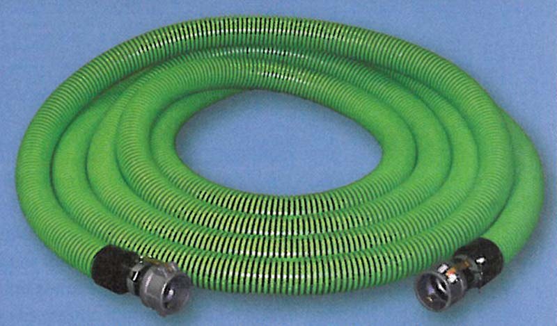 Vacuum Hose - VARCo Porta-Grease