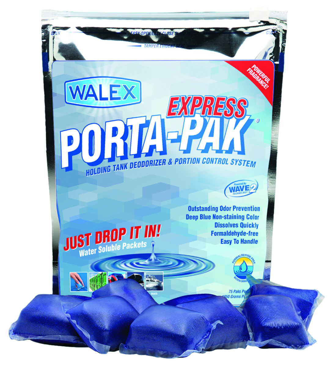 Walex porta pak express