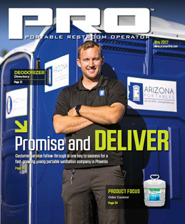 2205 PRO Cover