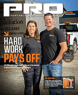 2303 PRO Cover