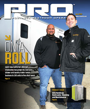 2307 PRO Cover