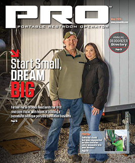 2405 PRO Cover