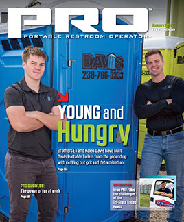 2601 PRO Cover
