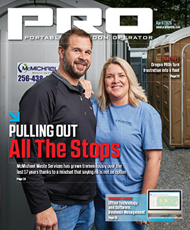 2604 PRO Cover