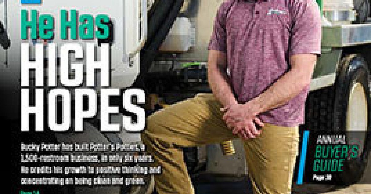 Inside the June 2023 Issue of PRO Monthly