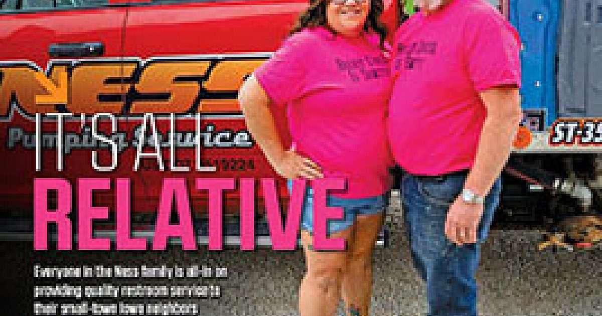 Inside the August 2023 Issue of PRO Monthly