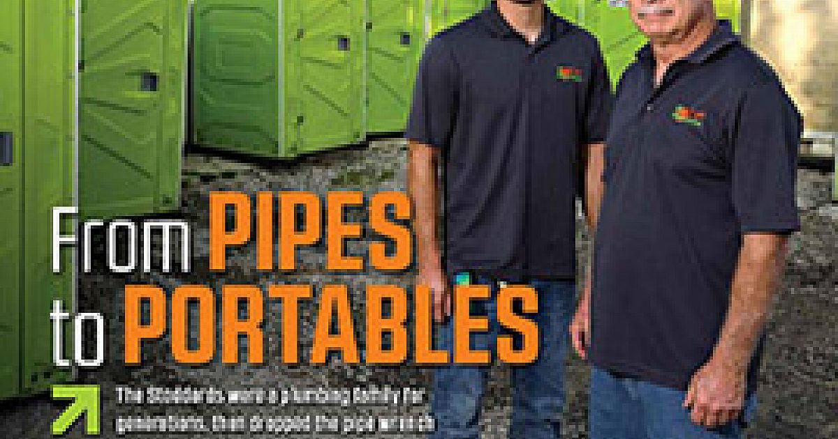 Inside the September 2023 Issue of PRO Monthly