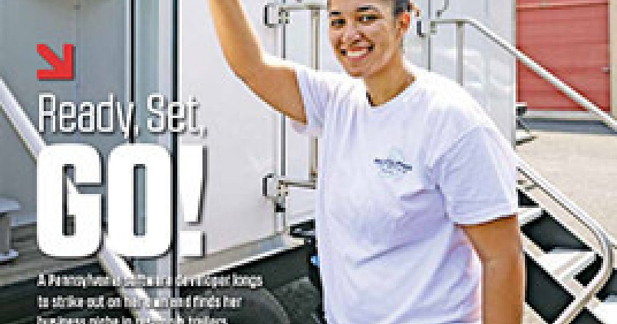Inside the December 2023 Issue of PRO Monthly