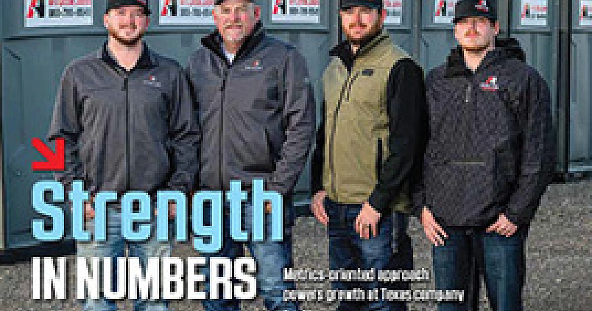 Inside the July 2025 Issue of PRO Monthly